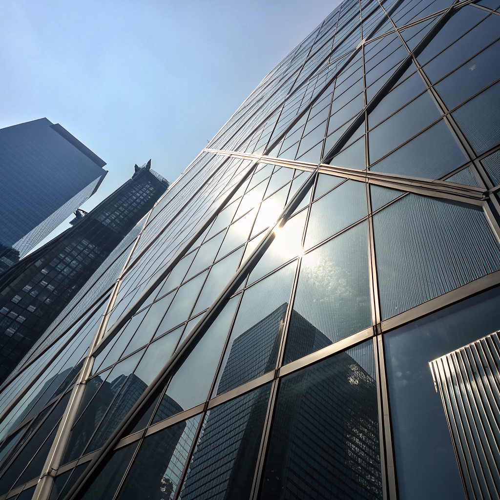 Architectural Vision