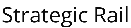 Logo Strategic Rail