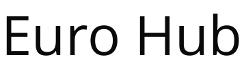 Logo Euro Hub