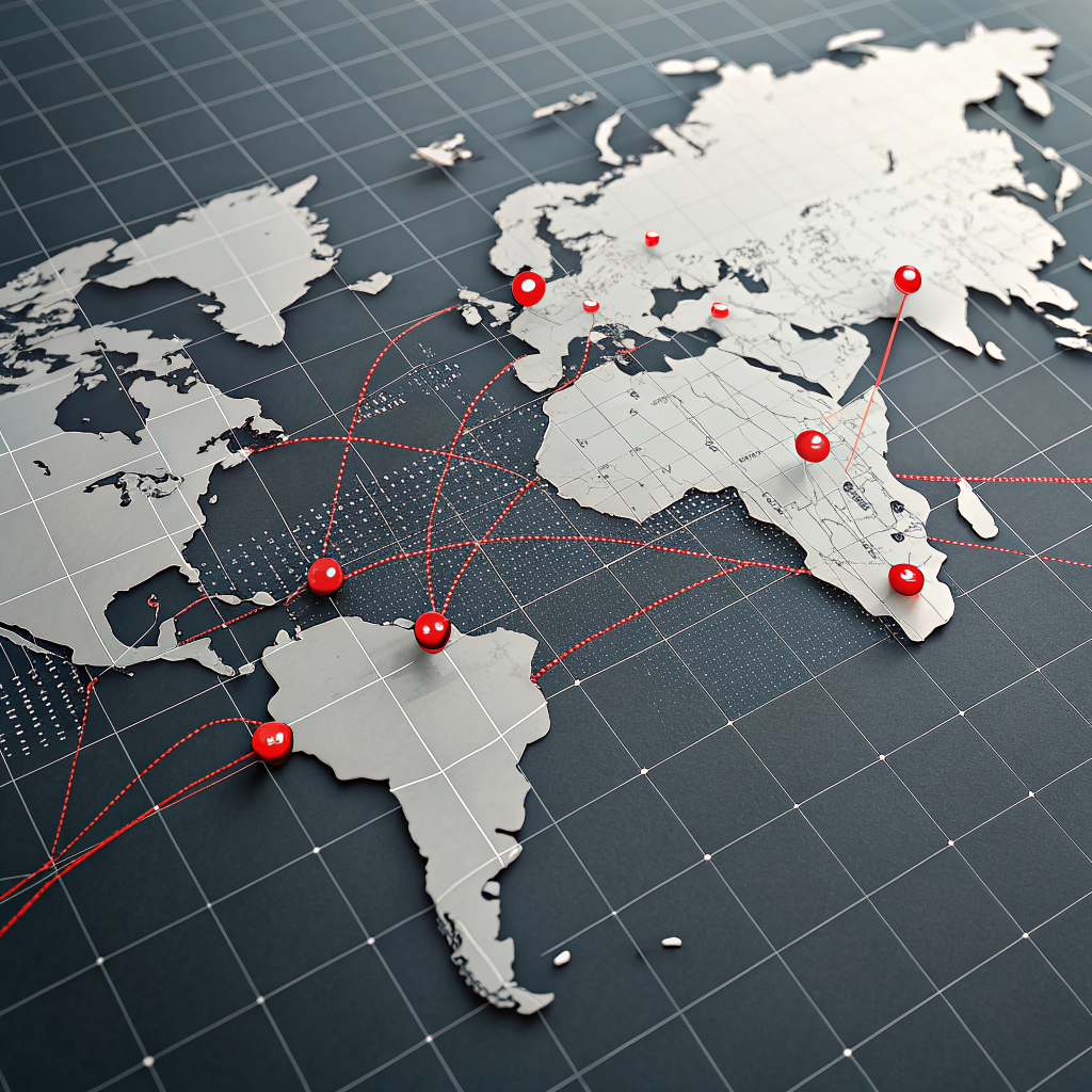 SEO Strategica Internazionale